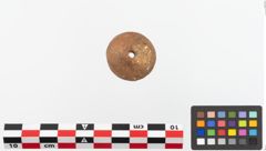 Foto von Spinnwirtel (NHMW-PRAE-023721)